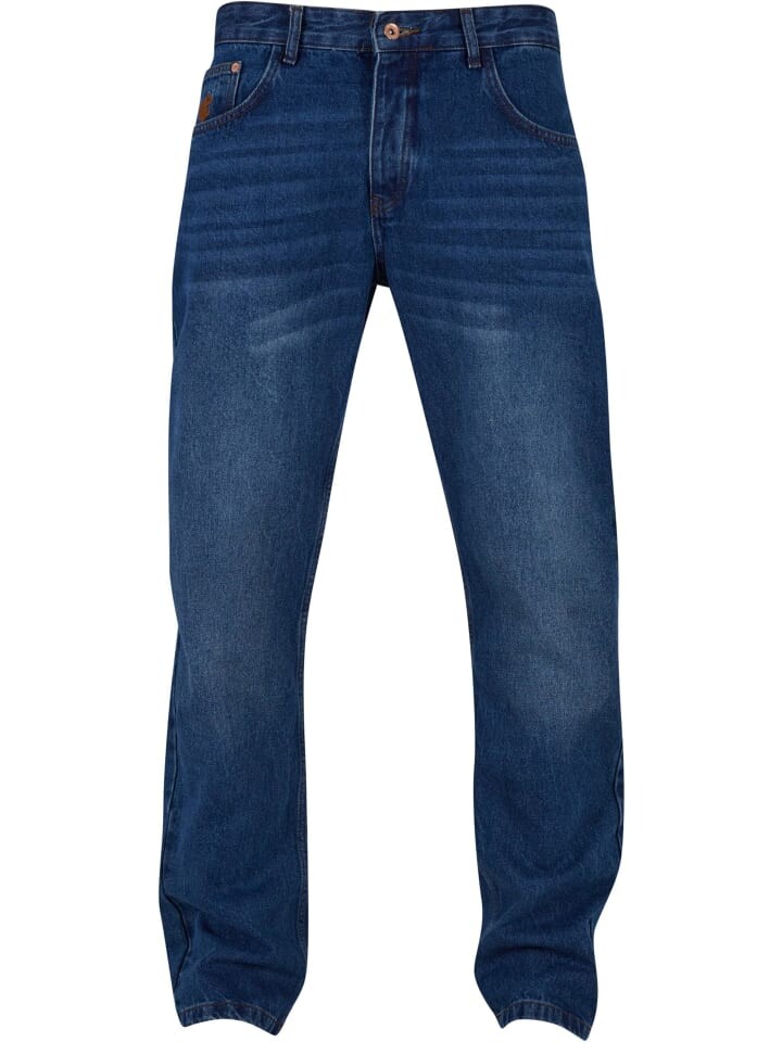 Джинсы Rocawear, цвет light blue washed
Джинсы Rocawear, цвет light blue washed