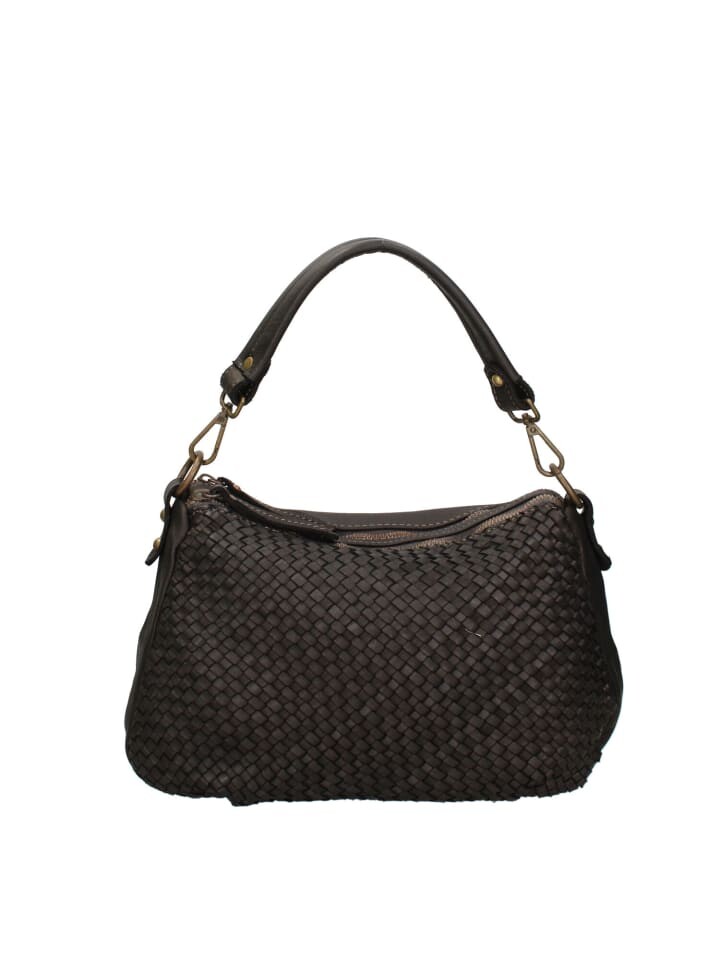 Наплечная сумка Gave Lux Umhängetasche, черный
Наплечная сумка Gave Lux Umhängetasche, черный