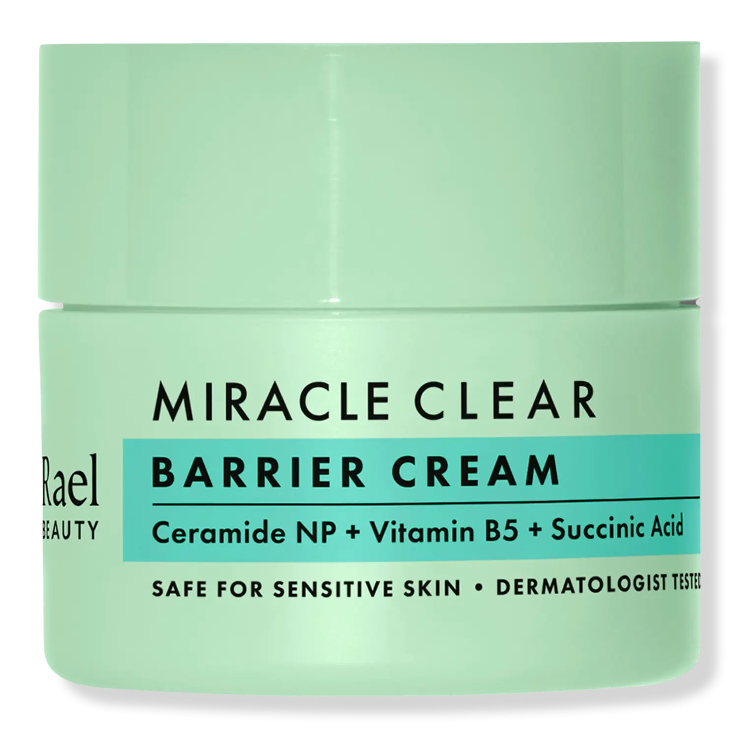 Защитный крем Miracle Clear Rael
Защитный крем Miracle Clear Rael