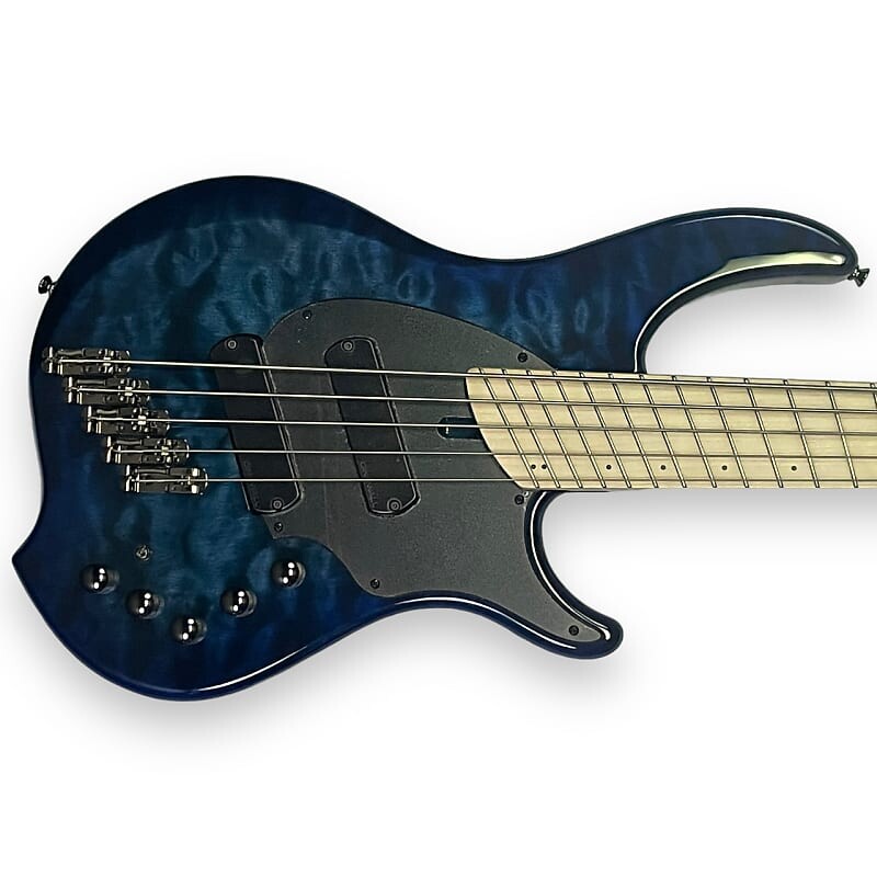 Басс гитара Dingwall Combustion 5
Басс гитара Dingwall Combustion 5