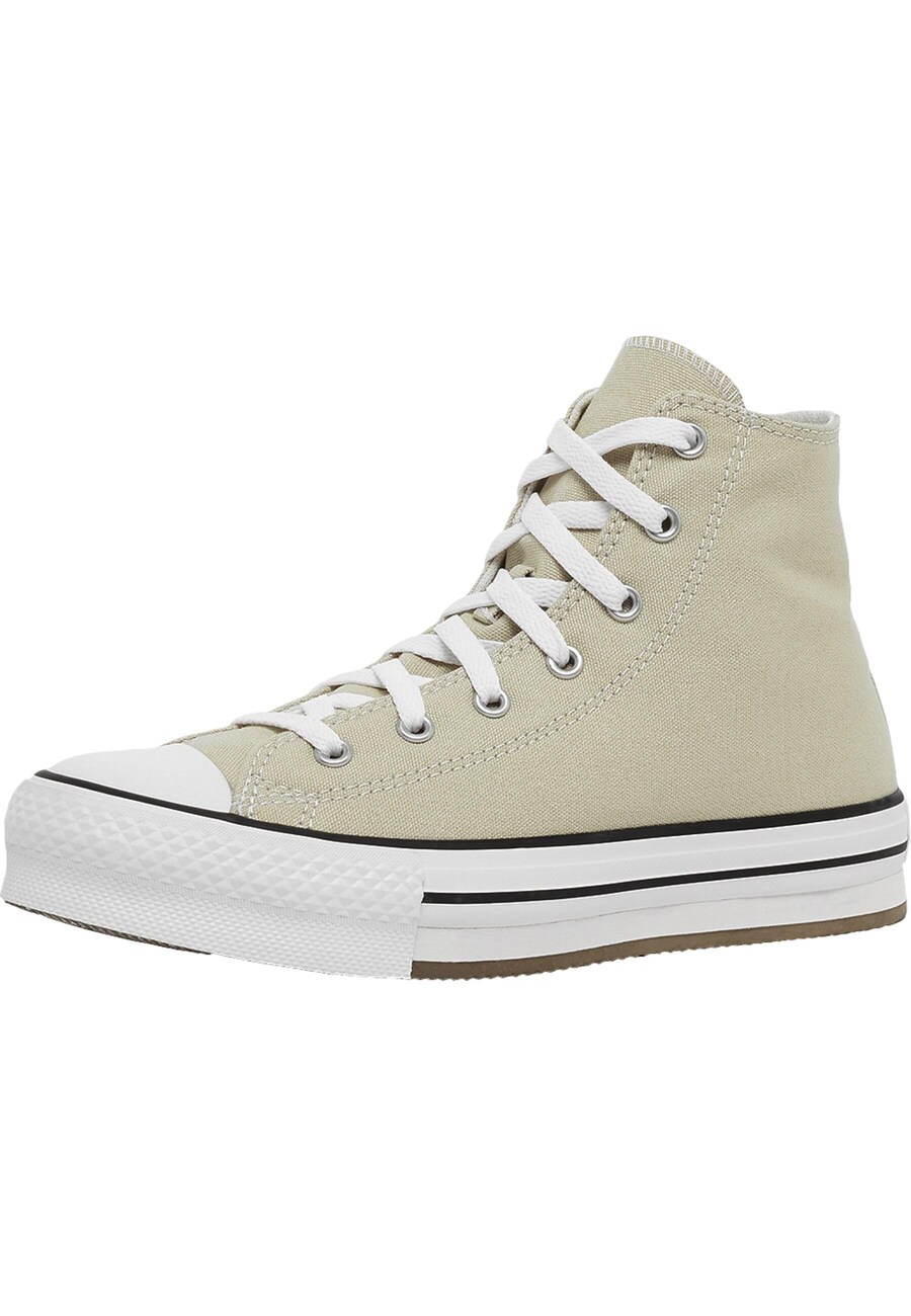 Кроссовки CONVERSE Chuck Taylor All Star, бежевый
Кроссовки CONVERSE Chuck Taylor All Star, бежевый