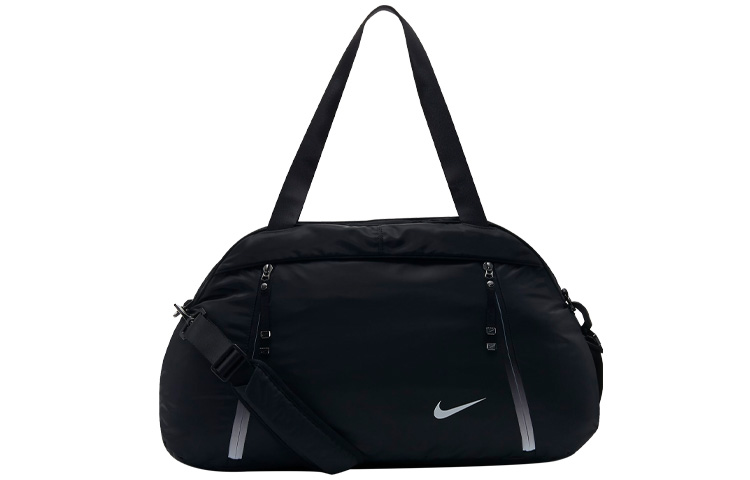 Nike Полиэстеровая дорожная сумка багаж через плечо спортивная унисекс черная, Black }
Nike Полиэстеровая дорожная сумка багаж через плечо спортивная унисекс черная, Black }