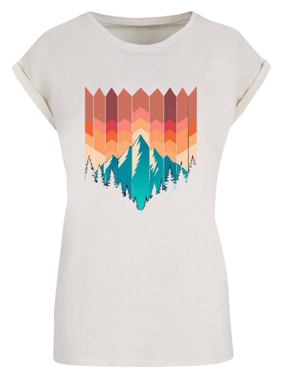 Рубашка F4NT4STIC Berg Sonnenuntergang Geometrisch, песочный
Рубашка F4NT4STIC Berg Sonnenuntergang Geometrisch, песочный