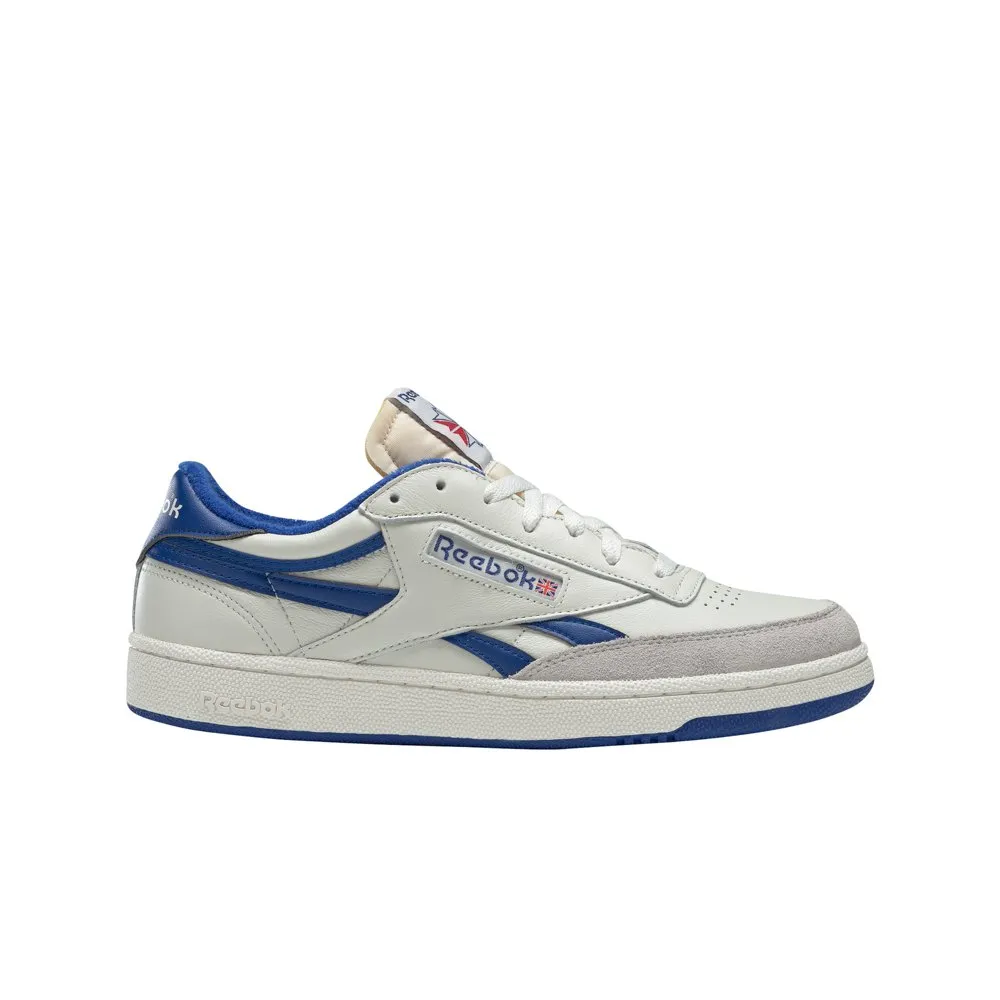 Кроссовки Reebok Classics Club C Revenge Vintage, белый
Кроссовки Reebok Classics Club C Revenge Vintage, белый