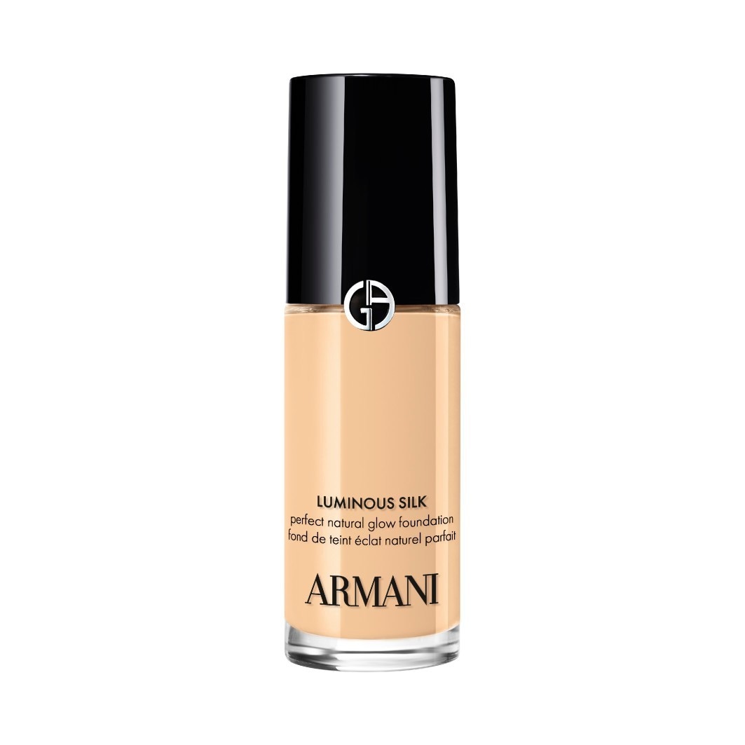 Праймер luminous silk luminous silk Armani, 4 - 4, объем 18 мл.
Праймер luminous silk luminous silk Armani, 4 - 4, объем 18 мл.