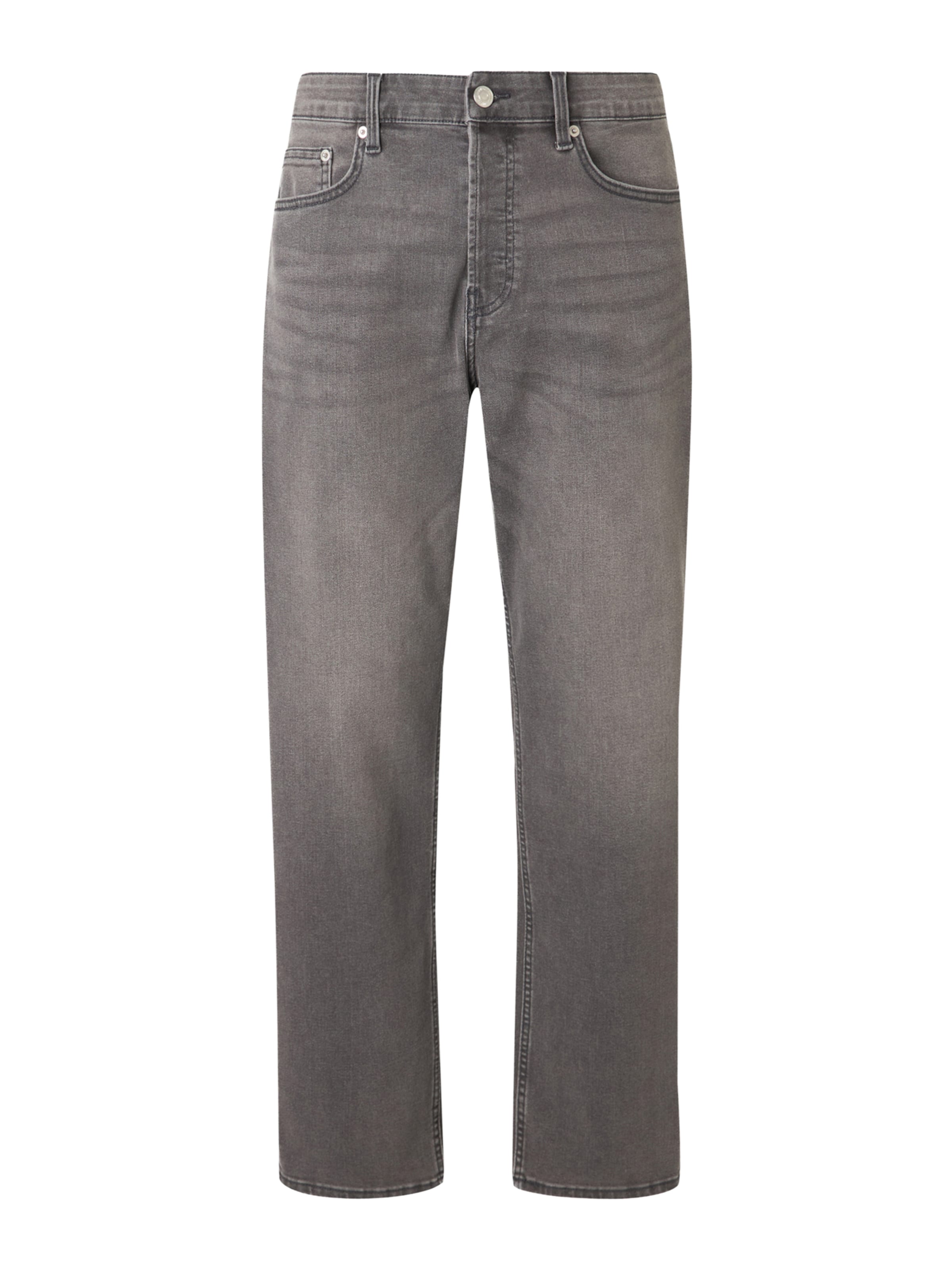 Only & Sons Джинсы Regular 'ONSEDGE' в сером дениме
Only & Sons Джинсы Regular 'ONSEDGE' в сером дениме