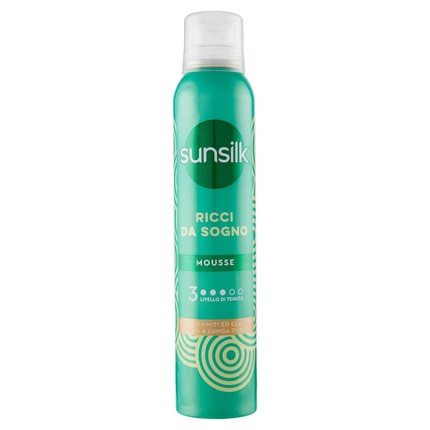 Мусс Dream Curls для волос 200 мл - Длительная фиксация, мягкость и четкость Sunsilk
Мусс Dream Curls для волос 200 мл - Длительная фиксация, мягкость и четкость Sunsilk