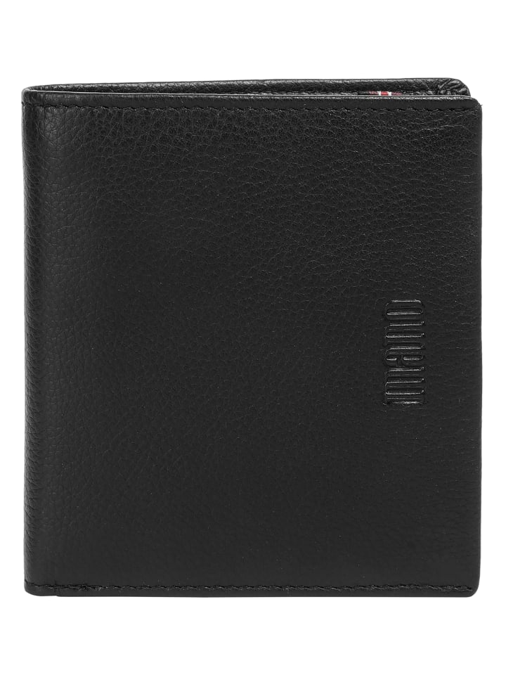 Кошелек mano, черный
Кошелек mano, черный