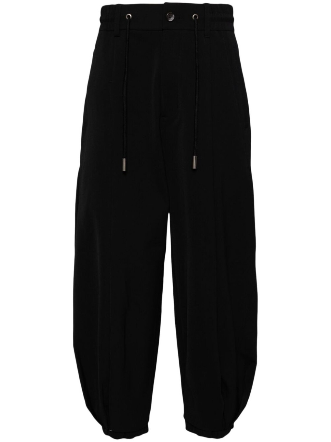 Брюки Underdart Hanbok SONGZIO, черный
Брюки Underdart Hanbok SONGZIO, черный