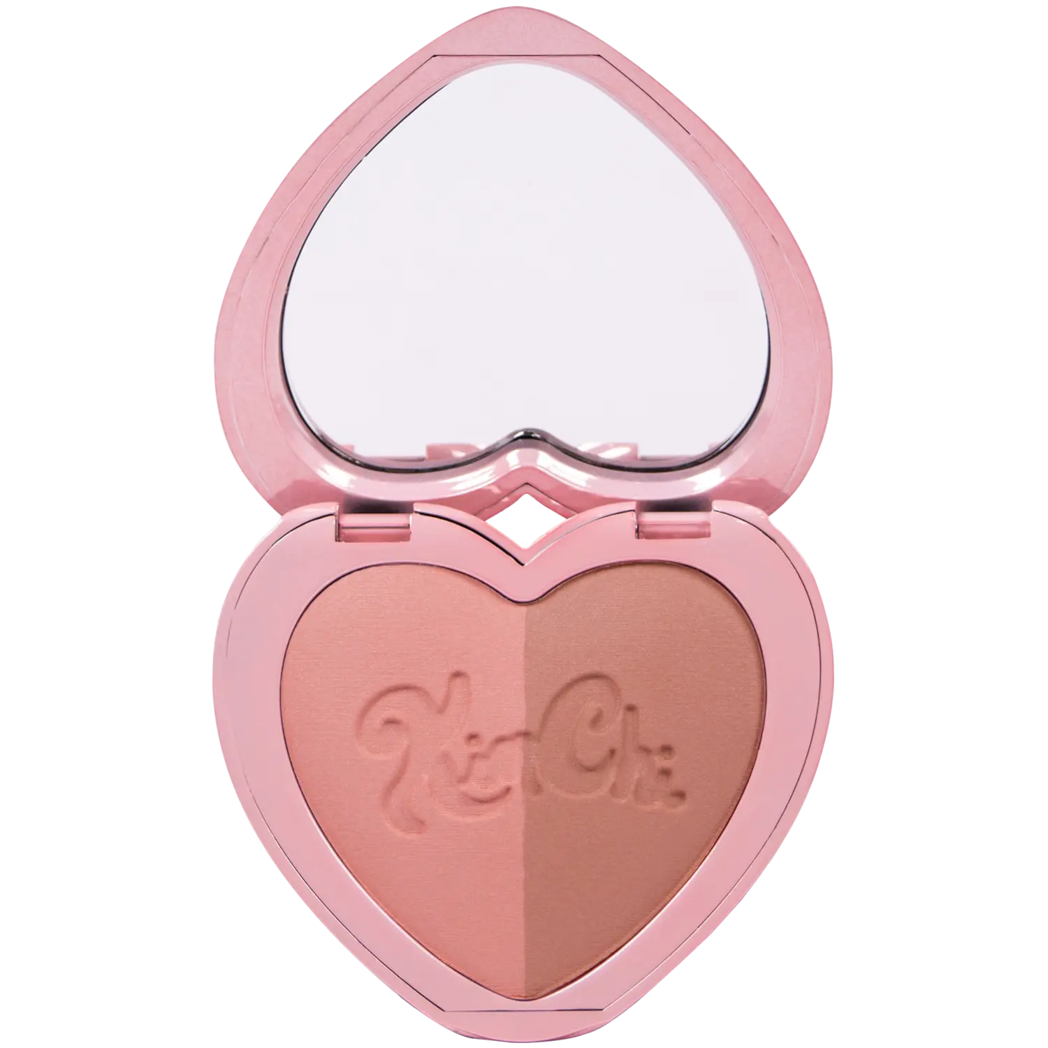 Румяна Thailor Blush Duo KimChi Chic Beauty, 06 Vacation
Румяна Thailor Blush Duo KimChi Chic Beauty, 06 Vacation