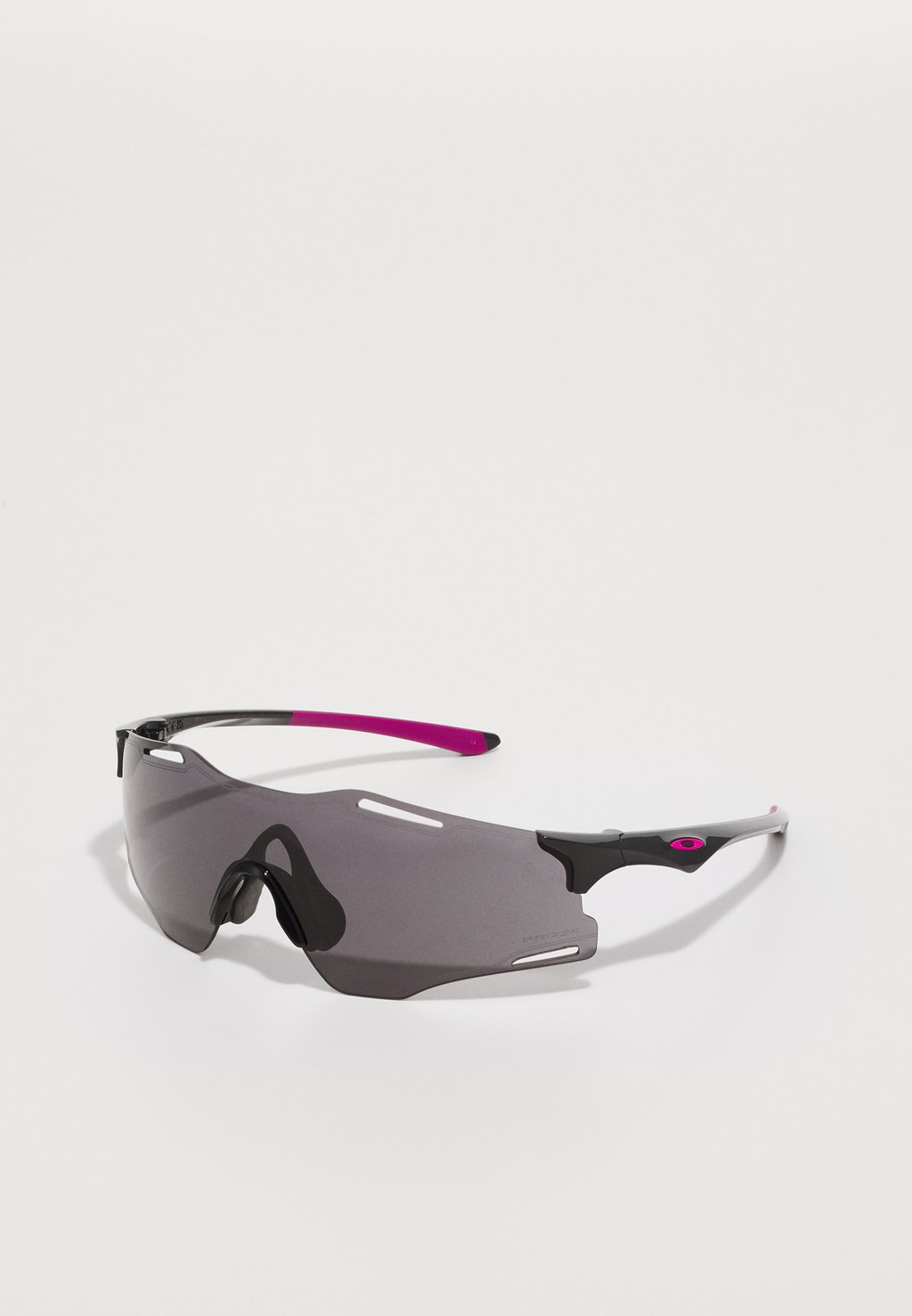 Солнцезащитные очки CYBR UNISEX Oakley, серый
Солнцезащитные очки CYBR UNISEX Oakley, серый