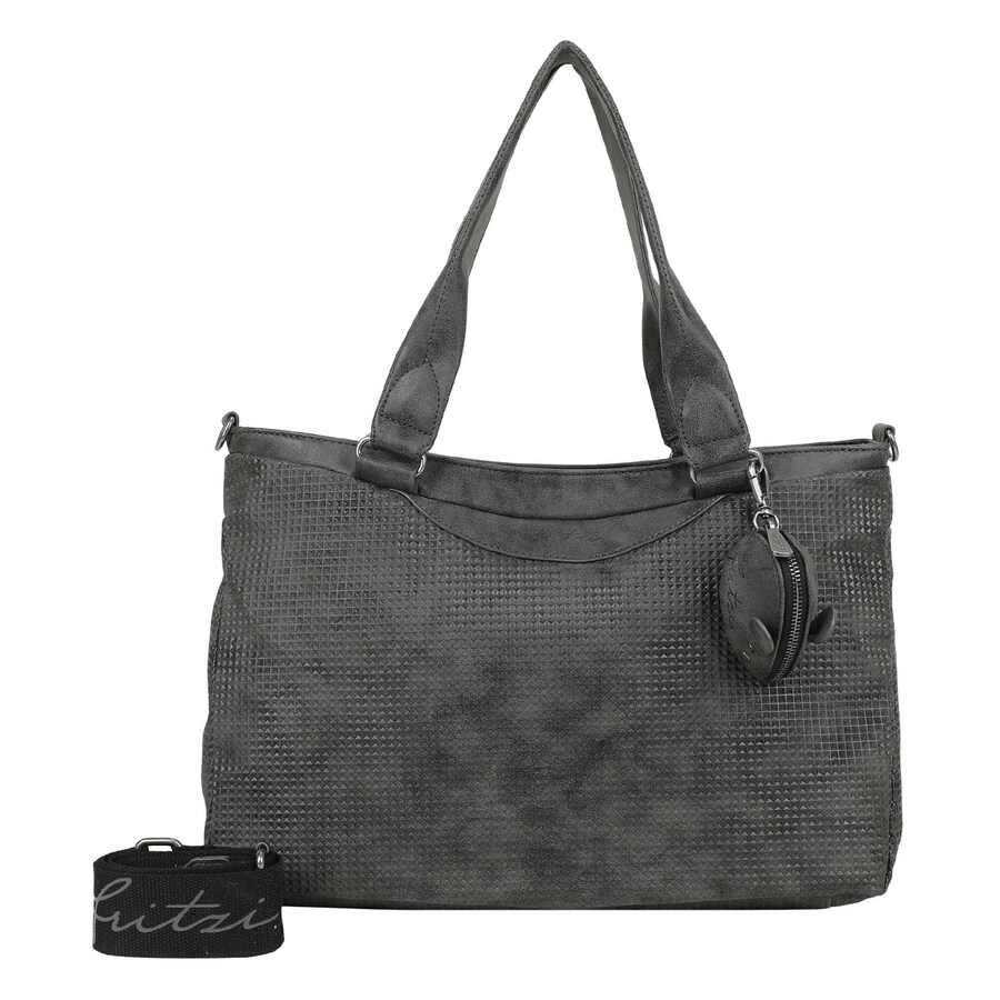Сумка-шоппер Fritzi aus Preu├Яen Joly, Anthracite
Сумка-шоппер Fritzi aus Preu├Яen Joly, Anthracite