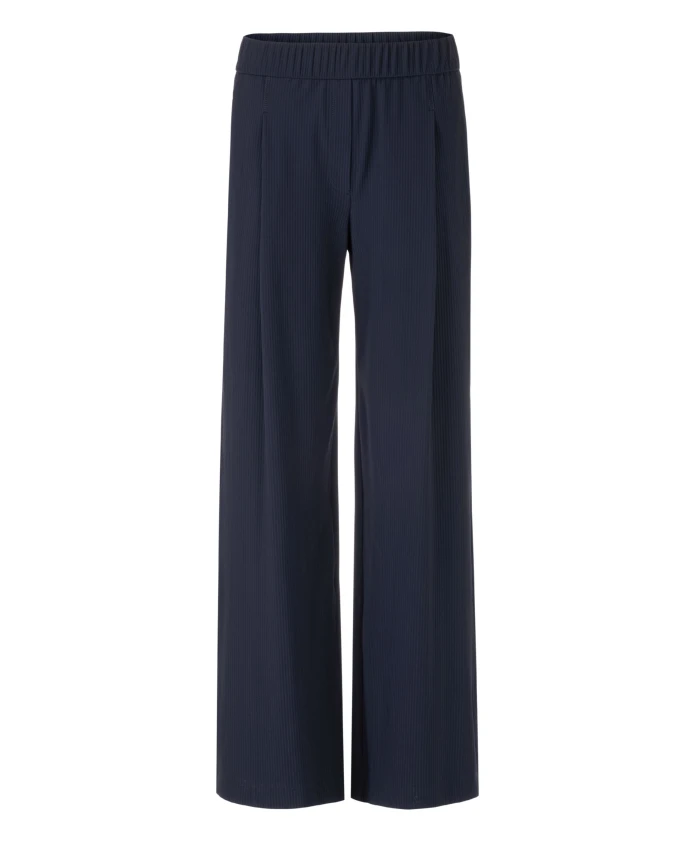 Темно-Синие брюки Marc Cain, синий
Темно-Синие брюки Marc Cain, синий