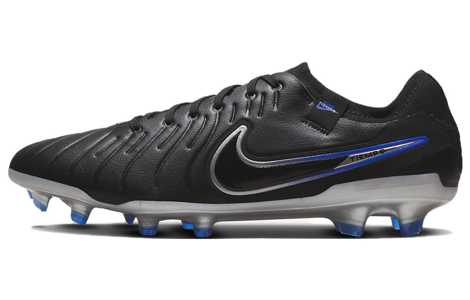Nike Tiempo Legend 10 Футбольные бутсы Мужчины, Black
Nike Tiempo Legend 10 Футбольные бутсы Мужчины, Black