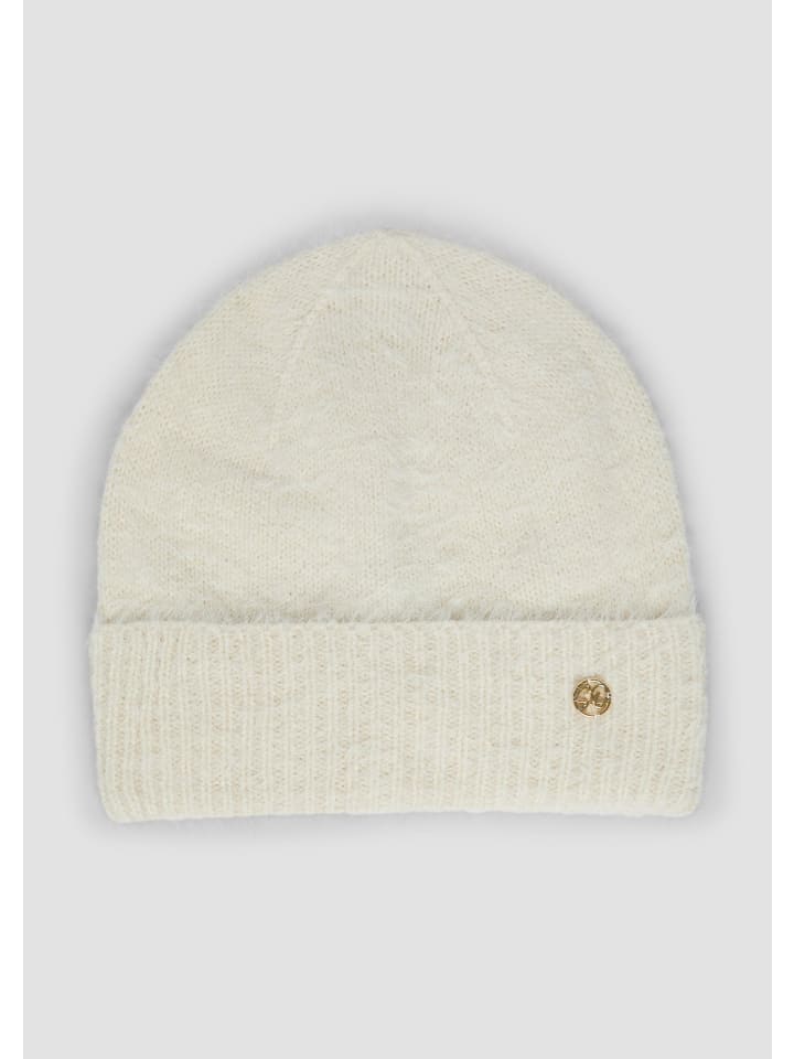 Шапка s.Oliver BLACK LABEL, бежевый
Шапка s.Oliver BLACK LABEL, бежевый