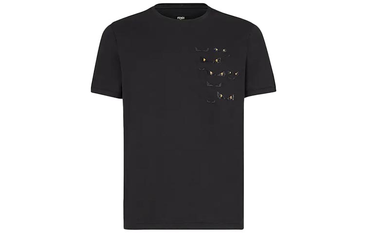 Футболка мужская черная FENDI, Черный, Футболка мужская черная FENDI
Футболка мужская черная FENDI, Черный, Футболка мужская черная FENDI