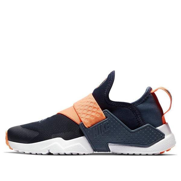 Кроссовки huarache extreme Nike, синий
Кроссовки huarache extreme Nike, синий