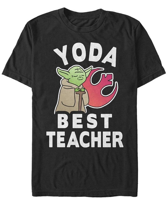 Мужская футболка Yoda Techer с коротким рукавом и круглым вырезом Fifth Sun, черный
Мужская футболка Yoda Techer с коротким рукавом и круглым вырезом Fifth Sun, черный