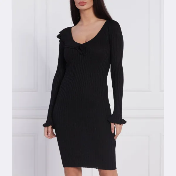 Платье Liu Jo, черный
Платье Liu Jo, черный