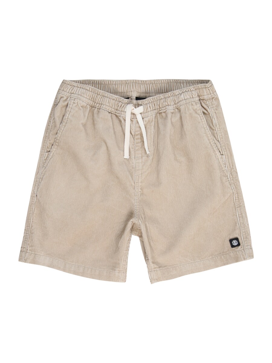 Тренировочные брюки ELEMENT CHILLIN, хаки
Тренировочные брюки ELEMENT CHILLIN, хаки