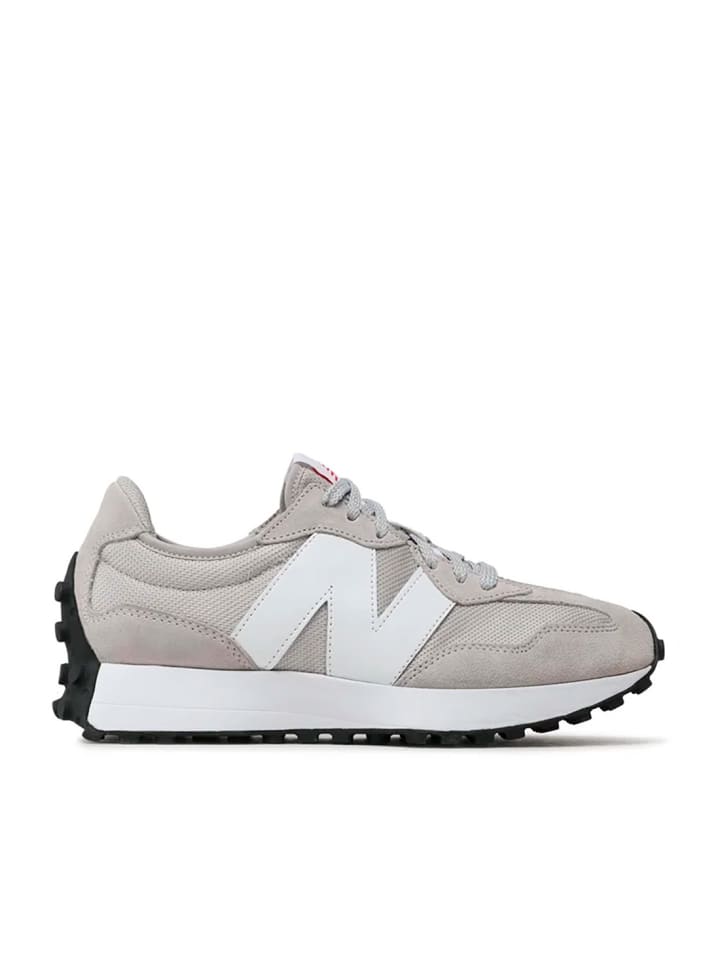 New Balance Серые кроссовки MS327
New Balance Серые кроссовки MS327