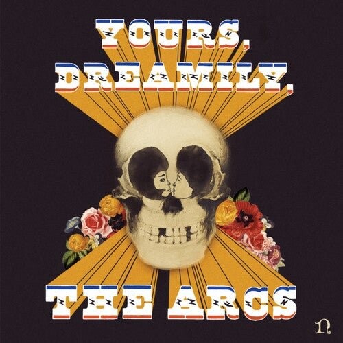 Виниловая пластинка Arcs - Yours Dreamily
Виниловая пластинка Arcs - Yours Dreamily