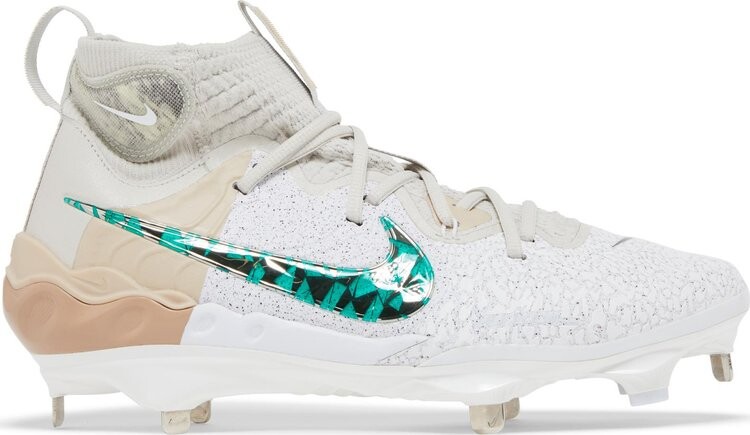 Кроссовки Alpha Huarache NXT '2023 All-Star', белый, Серый;белый, Кроссовки Alpha Huarache NXT '2023 All-Star', белый
Кроссовки Alpha Huarache NXT '2023 All-Star', белый, Серый;белый, Кроссовки Alpha Huarache NXT '2023 All-Star', белый