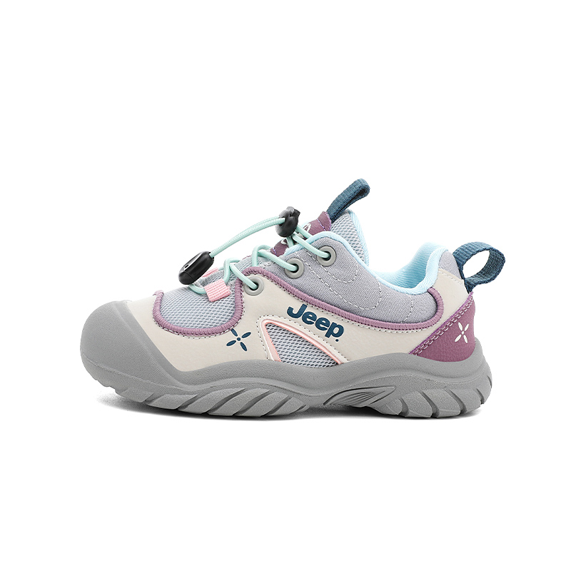 Кроссовки для бега Running Collection Kids Jeep, бежевый серый moon
Кроссовки для бега Running Collection Kids Jeep, бежевый серый moon