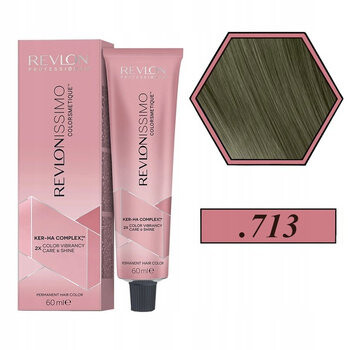 Краска Revlon Revlonissimo Colorsmetique 60 мл .713
Краска Revlon Revlonissimo Colorsmetique 60 мл .713
