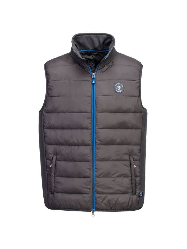 Жилет Wind Sportswear, антрацит
Жилет Wind Sportswear, антрацит