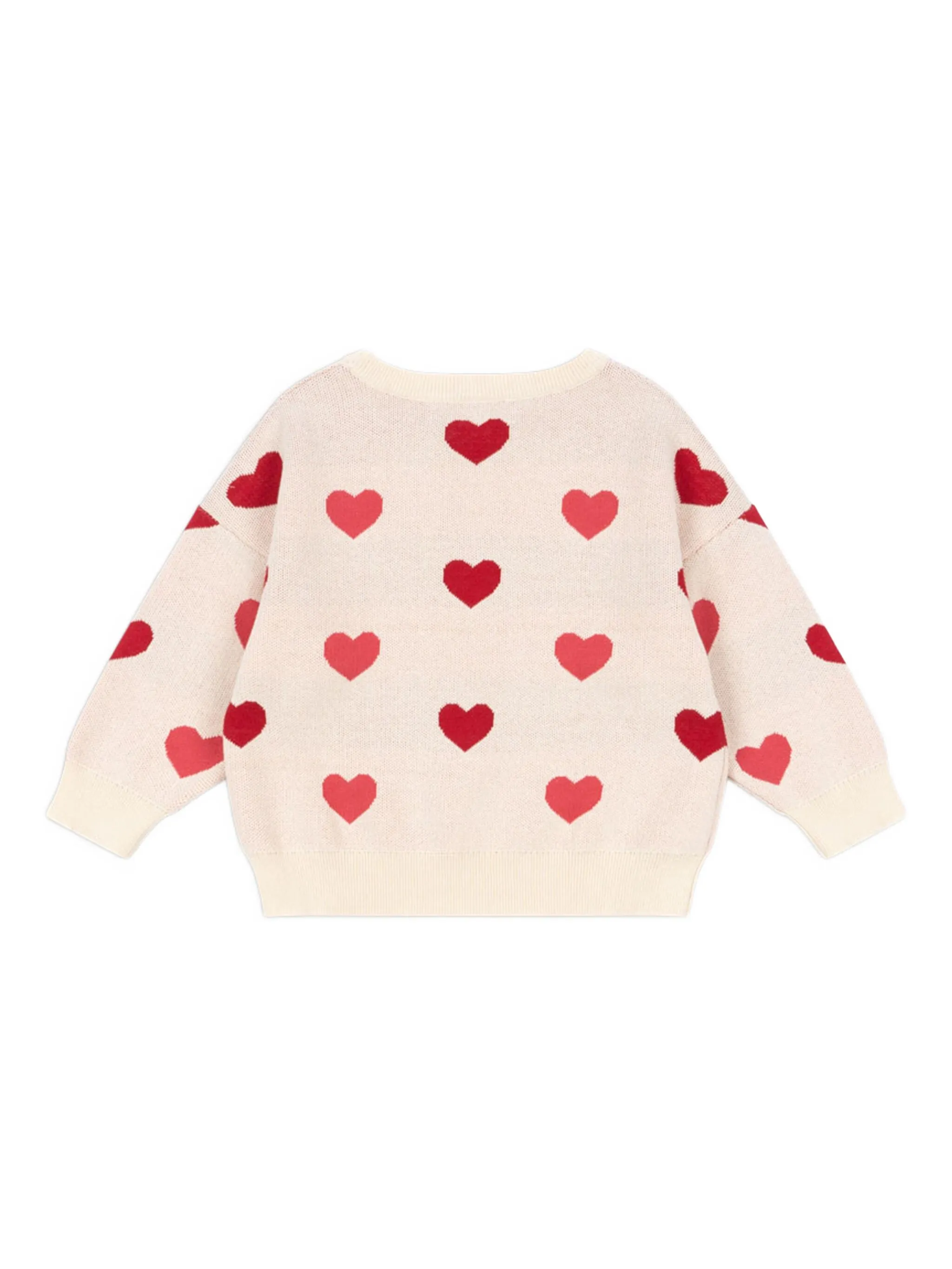 Топ с узором Konges Sløjd, розовый
Топ с узором Konges Sløjd, розовый