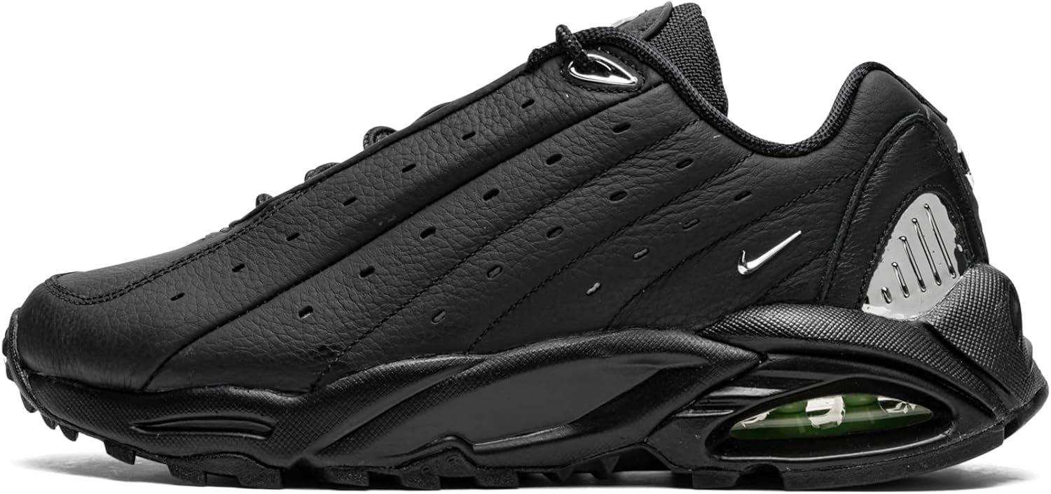 Мужские кроссовки Nike, черный
Мужские кроссовки Nike, черный