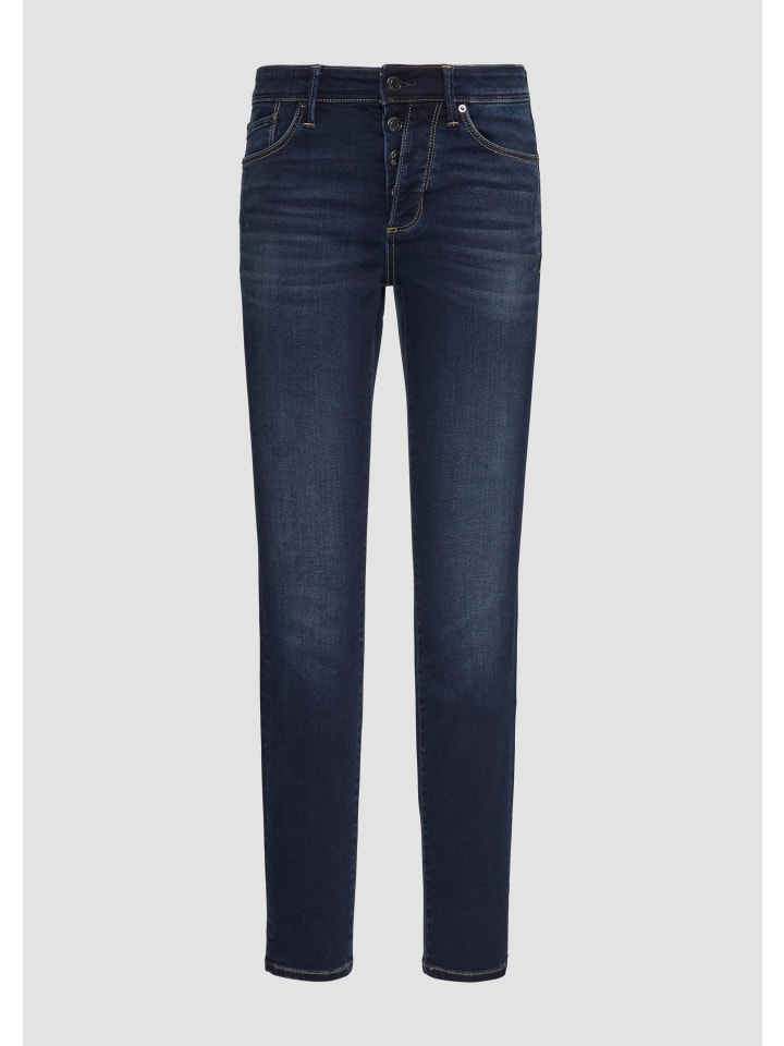 Джинсы BETSY размера 57Z2_темно-синие s.Oliver
Джинсы BETSY размера 57Z2_темно-синие s.Oliver