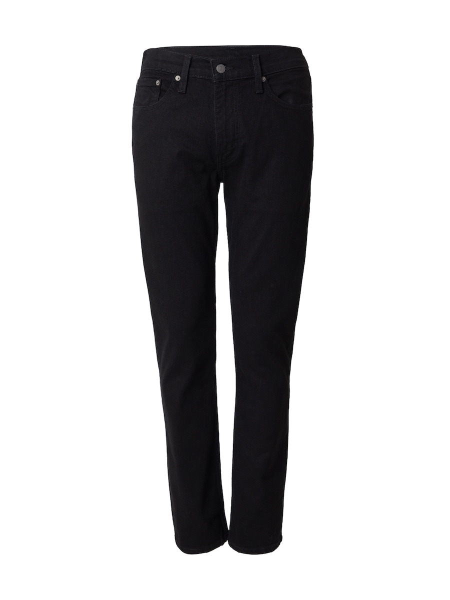 Узкие джинсы LEVI'S 511, черный
Узкие джинсы LEVI'S 511, черный