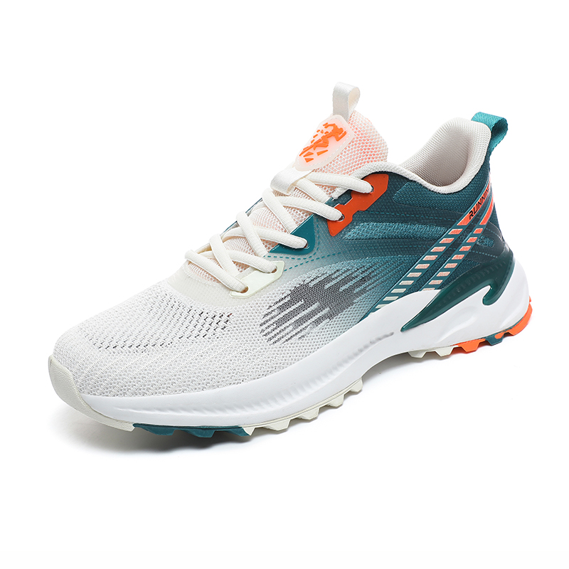 TONYBEAR Мид-топ беговые кроссовки унисекс бежево-зеленые, цвет Beige Green 
TONYBEAR Мид-топ беговые кроссовки унисекс бежево-зеленые, цвет Beige Green