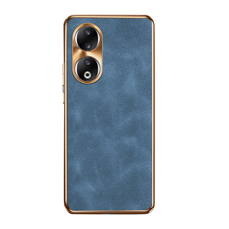 Чехол для телефона Baohuguang Bao Huguang, Navy blue|electroplated sheep leather series
Чехол для телефона Baohuguang Bao Huguang, Navy blue|electroplated sheep leather series