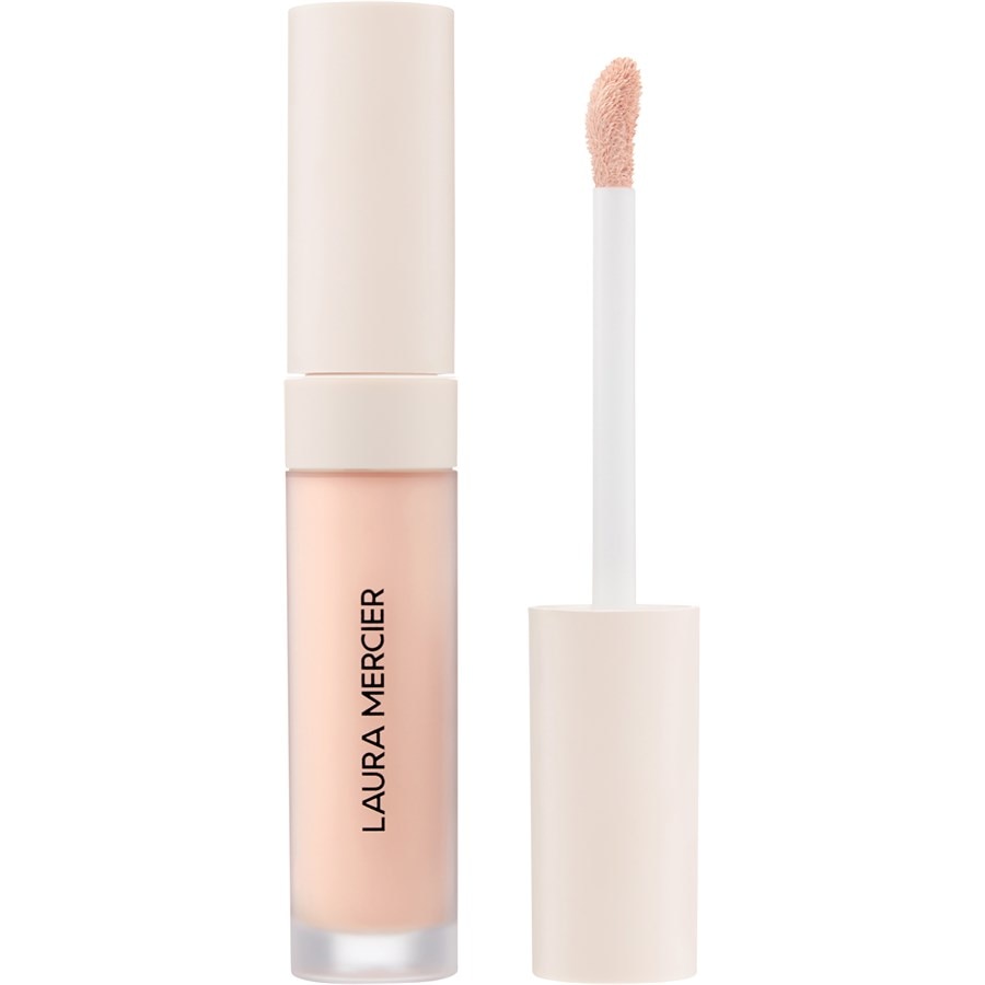 Консилер Laura Mercier Real Flawless Weightless Perfecting Concealer, 0N1 / 5,4 ml
Консилер Laura Mercier Real Flawless Weightless Perfecting Concealer, 0N1 / 5,4 ml