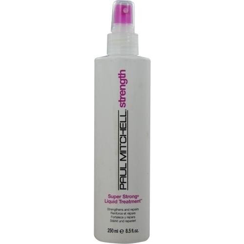 Спрей-кондиционер для интенсивного восстановления, 250 мл Paul Mitchell, Strength Super Strong Liquid Treatment
Спрей-кондиционер для интенсивного восстановления, 250 мл Paul Mitchell, Strength Super Strong Liquid Treatment