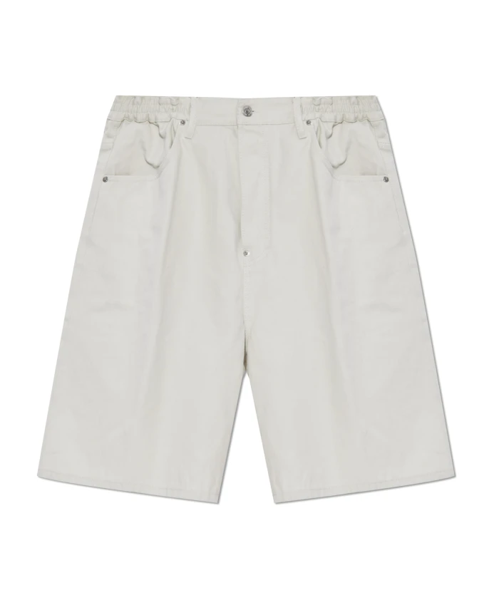 Джинсовые шорты Dsquared2, бежевый
Джинсовые шорты Dsquared2, бежевый