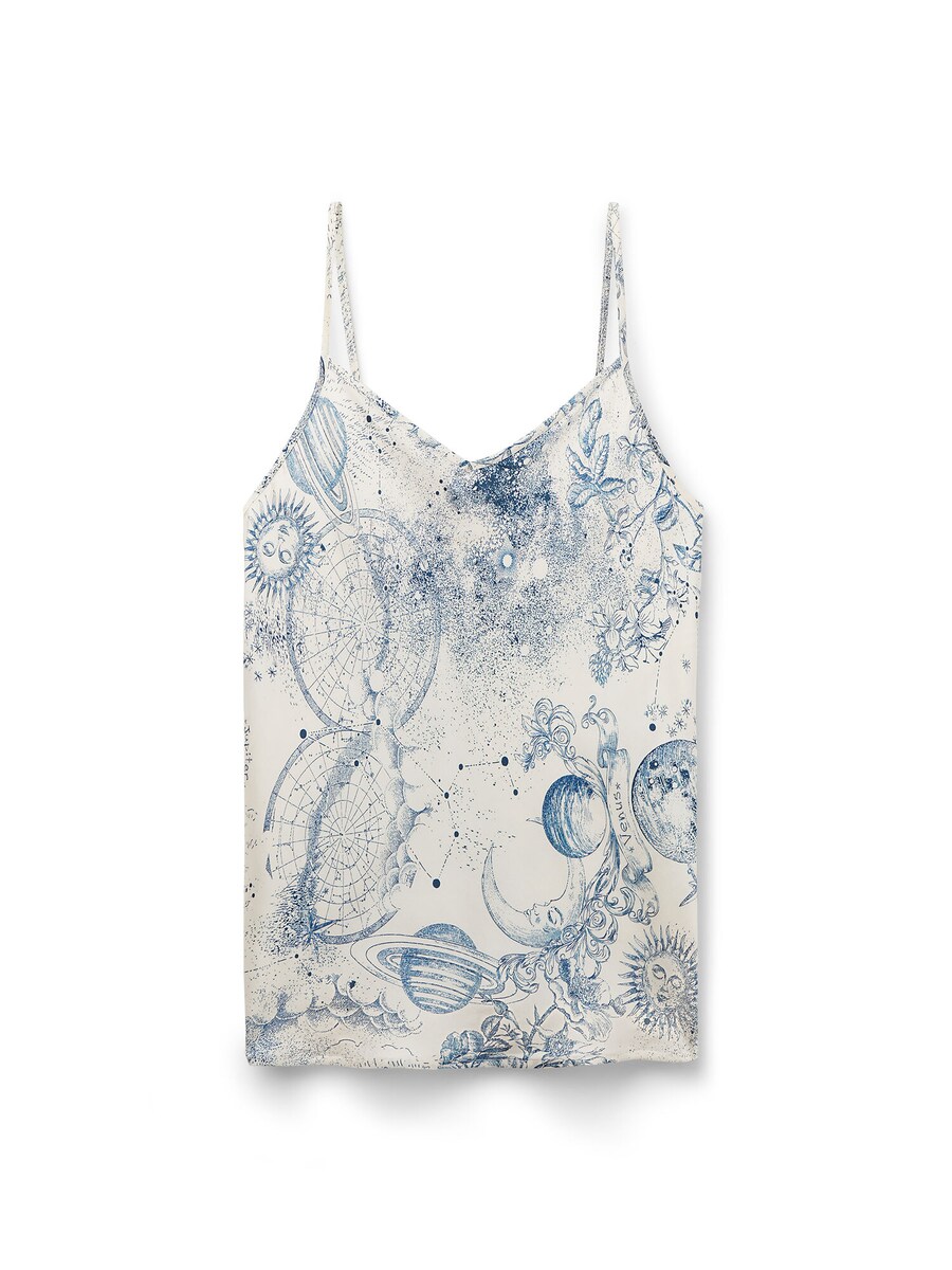 Пижамная рубашка INTIMISSIMI, светло-серый
Пижамная рубашка INTIMISSIMI, светло-серый