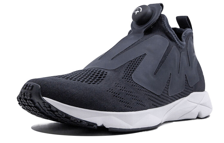 Кроссовки Reebok Pump Supreme унисекс
Кроссовки Reebok Pump Supreme унисекс