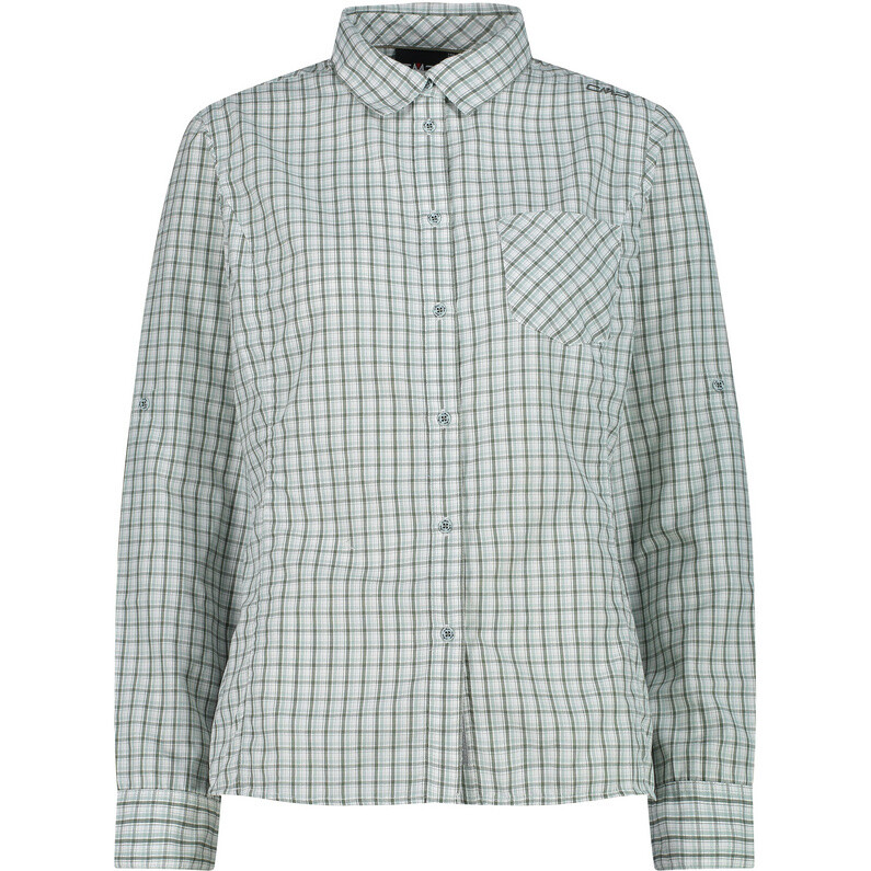 Женская блузка CMP, розовый
Женская блузка CMP, розовый