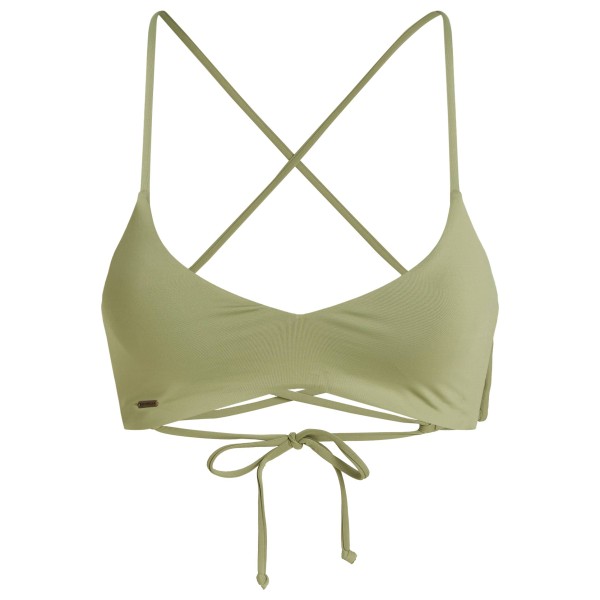 Женский топ-бралетт Huntington - топ-бикини O'Neill, Avery Fern
Женский топ-бралетт Huntington - топ-бикини O'Neill, Avery Fern