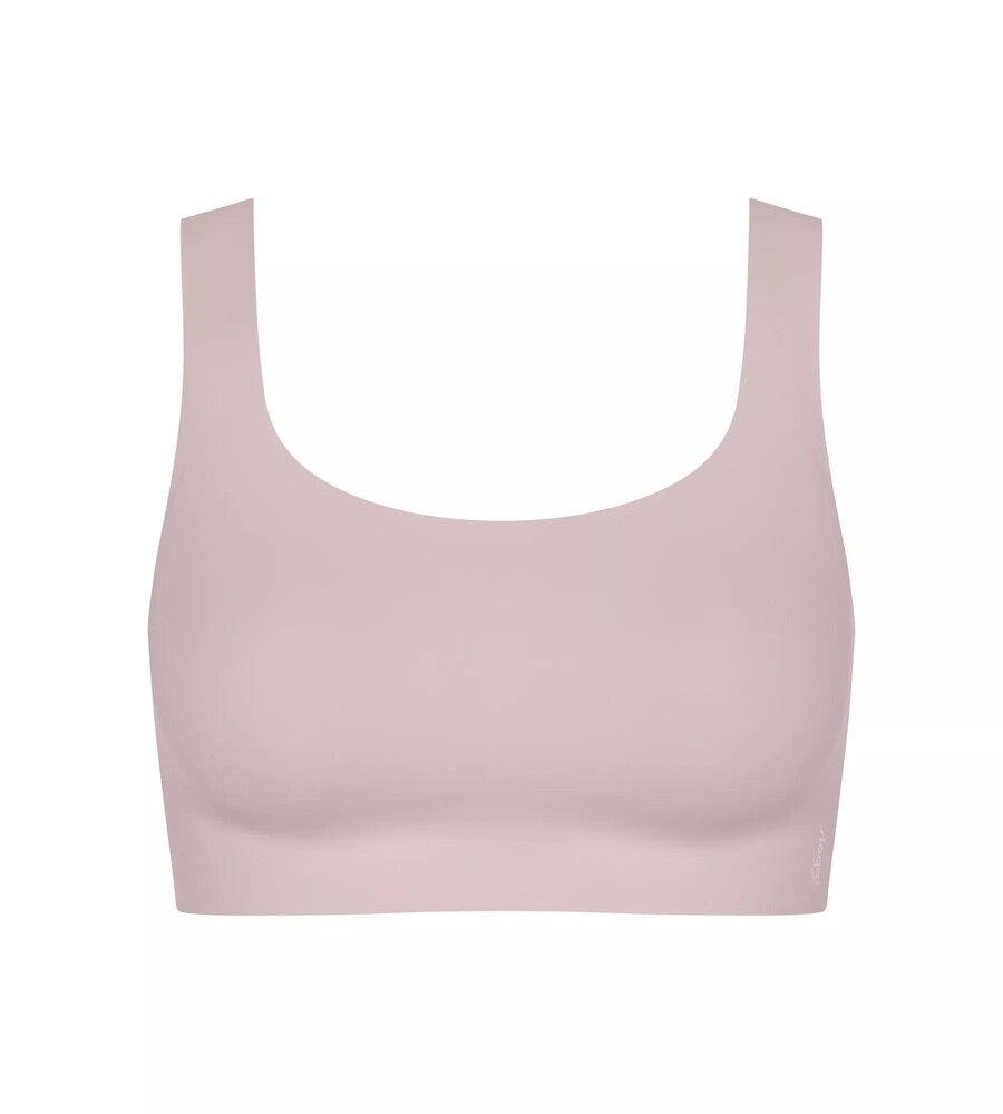 Бюстгальтер SLOGGI Bralette Bra ZERO Feel 2.0, нюд
Бюстгальтер SLOGGI Bralette Bra ZERO Feel 2.0, нюд