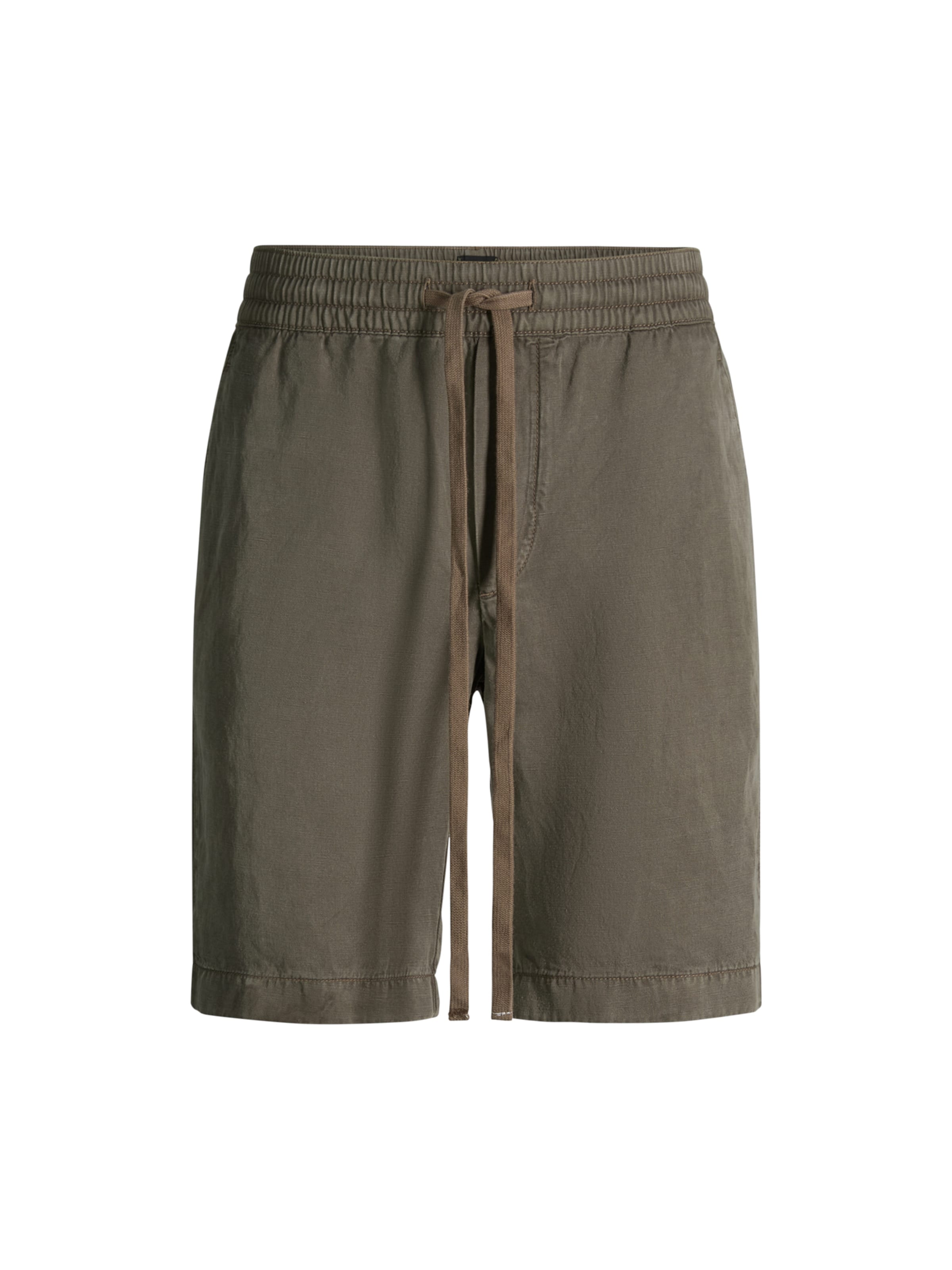 STRELLSON Шорты Regular 'Kaji' в оливковом цвете
STRELLSON Шорты Regular 'Kaji' в оливковом цвете