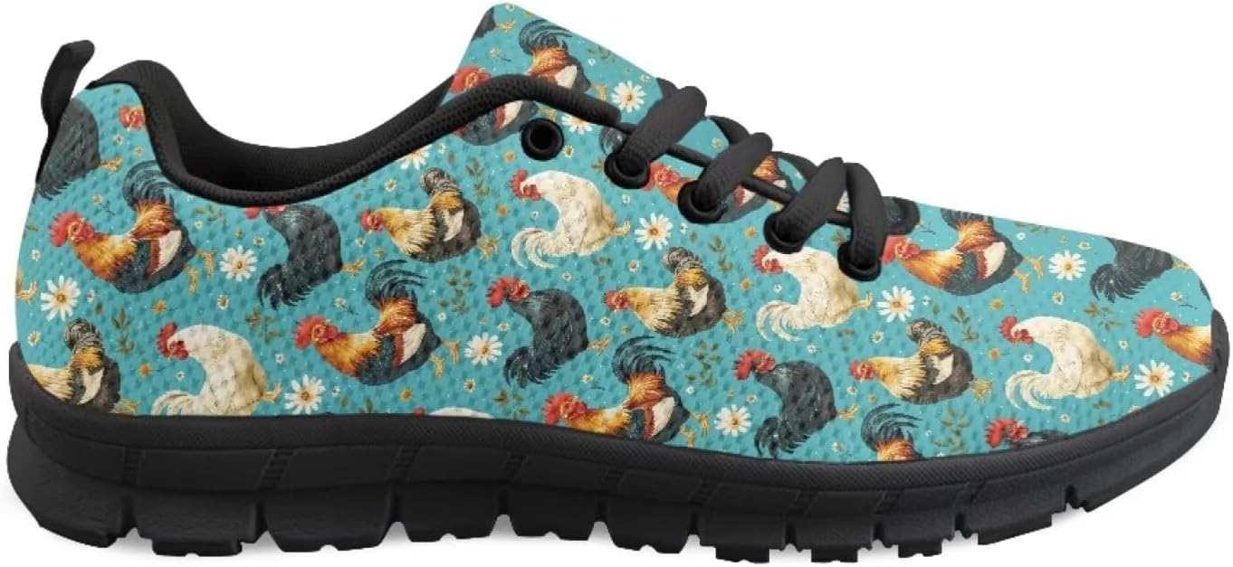 Кроссовки с американским флагом для мужчин и женщин, кеды, обувь на 4 июля, легкие беговые и теннисные кроссовки для фитнеса Getelinseng, Chicken
Кроссовки с американским флагом для мужчин и женщин, кеды, обувь на 4 июля, легкие беговые и теннисные кроссовки для фитнеса Getelinseng, Chicken