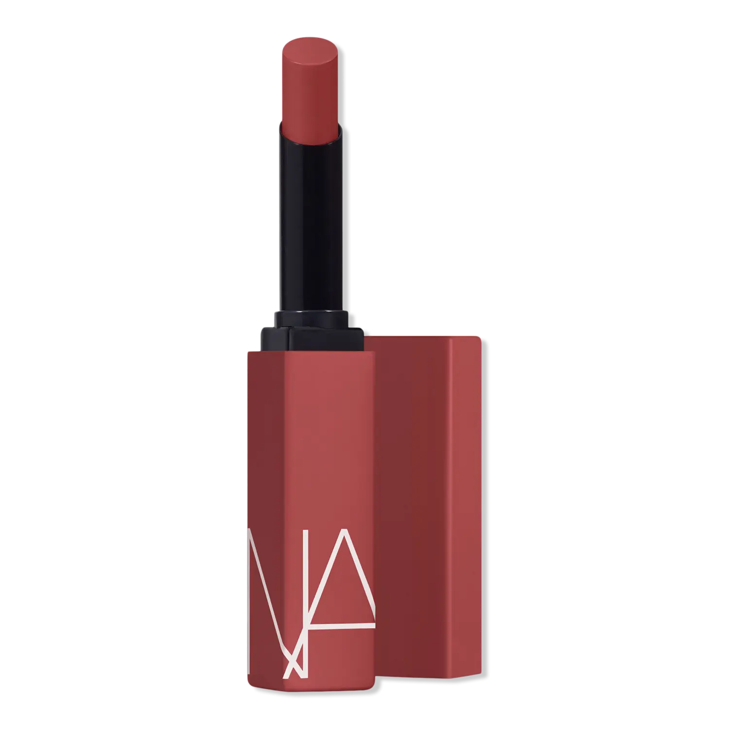 Стойкая матовая помада NARS, 115 Thunder Kiss (soft mauve)
Стойкая матовая помада NARS, 115 Thunder Kiss (soft mauve)