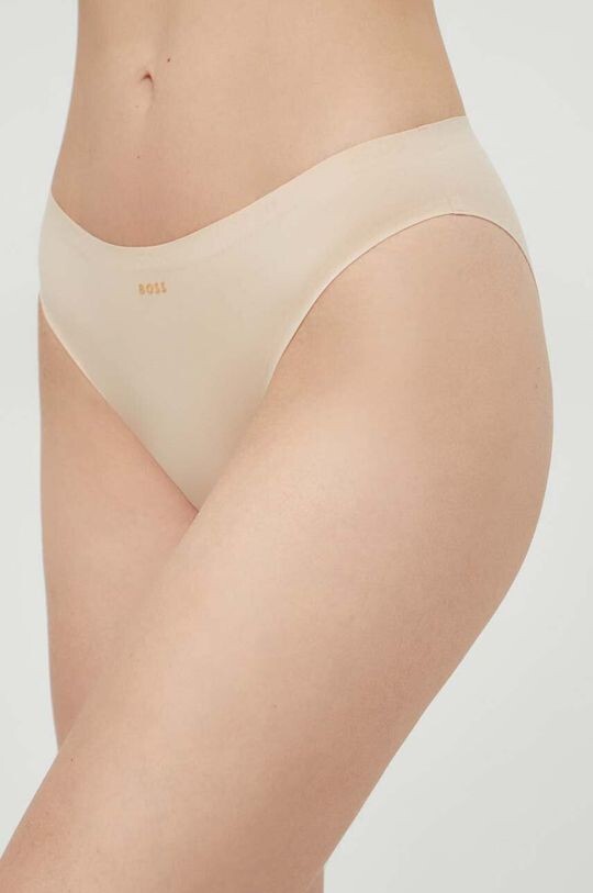 Нижнее белье Boss, бежевый
Нижнее белье Boss, бежевый