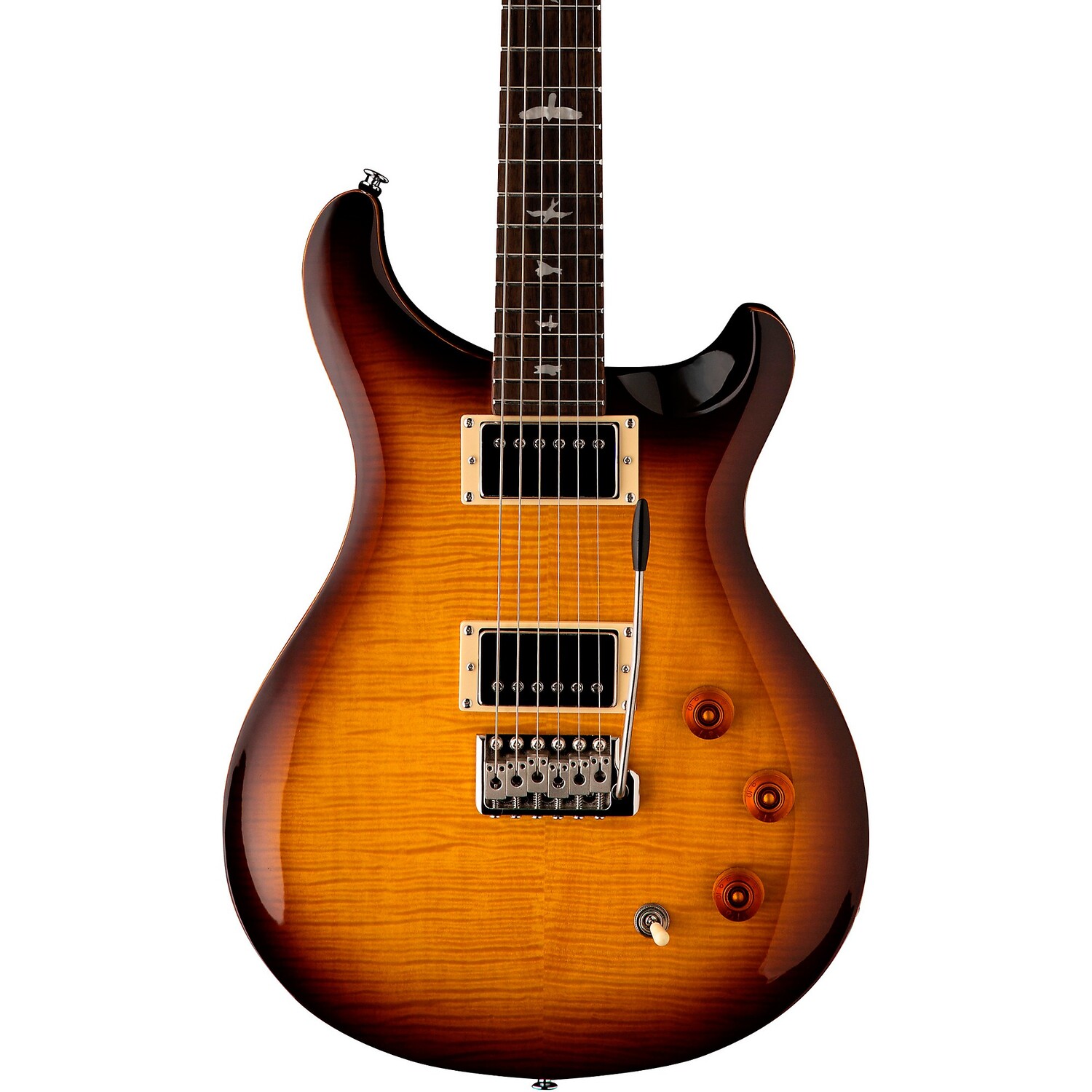 PRS SE DGT Birds Электрогитара Mccarty Tobacco Sunburst
PRS SE DGT Birds Электрогитара Mccarty Tobacco Sunburst