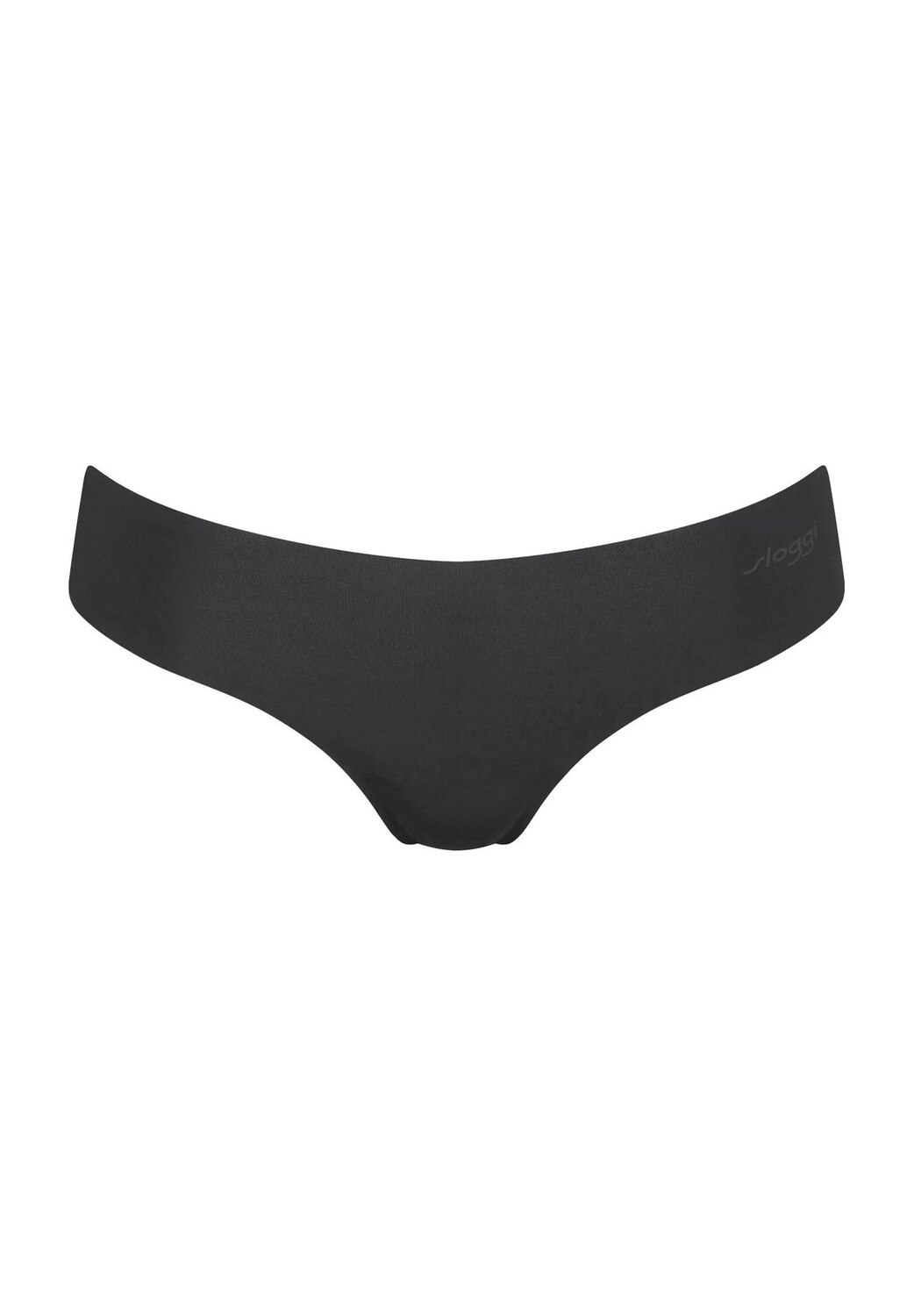Набор из 2 бесшовных стрингов Zero Microfibre 2.0 для женщин sloggi, черный
Набор из 2 бесшовных стрингов Zero Microfibre 2.0 для женщин sloggi, черный